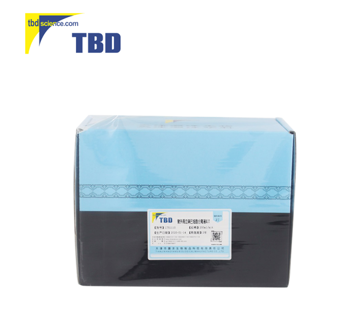 LTS1110 猪外周血淋巴细胞分离液KIT